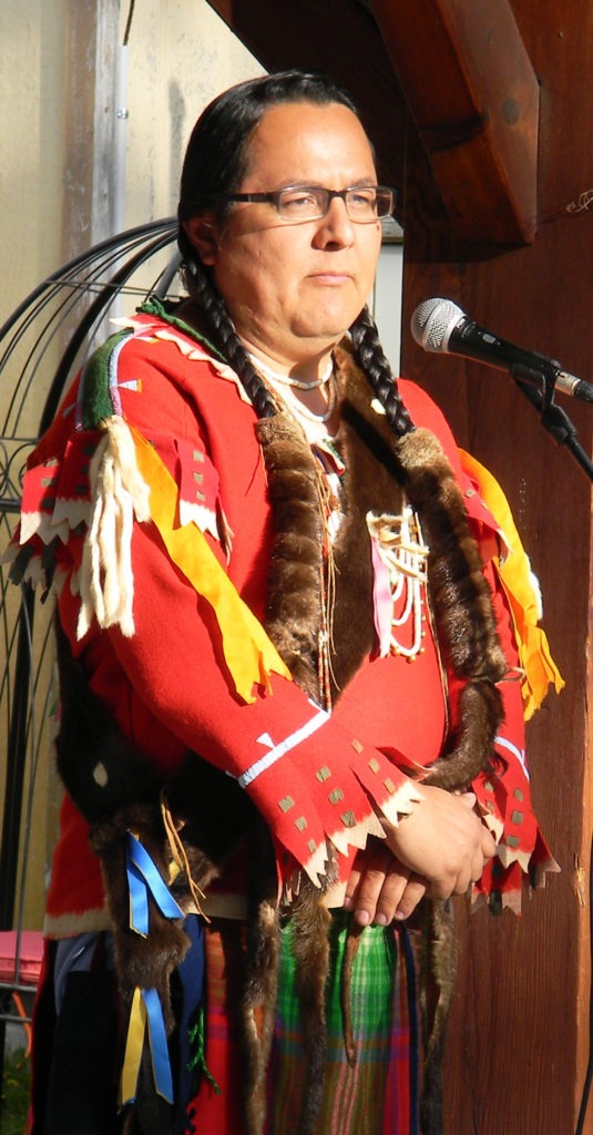 Nez Perce history and culture exhibit opens at museum - Bitterroot Star