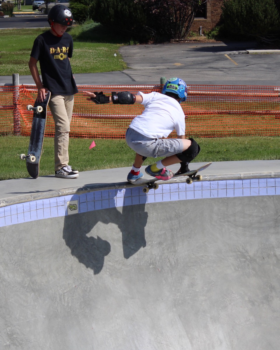 Grand opening held for Hamilton Skate Park Bitterroot Star