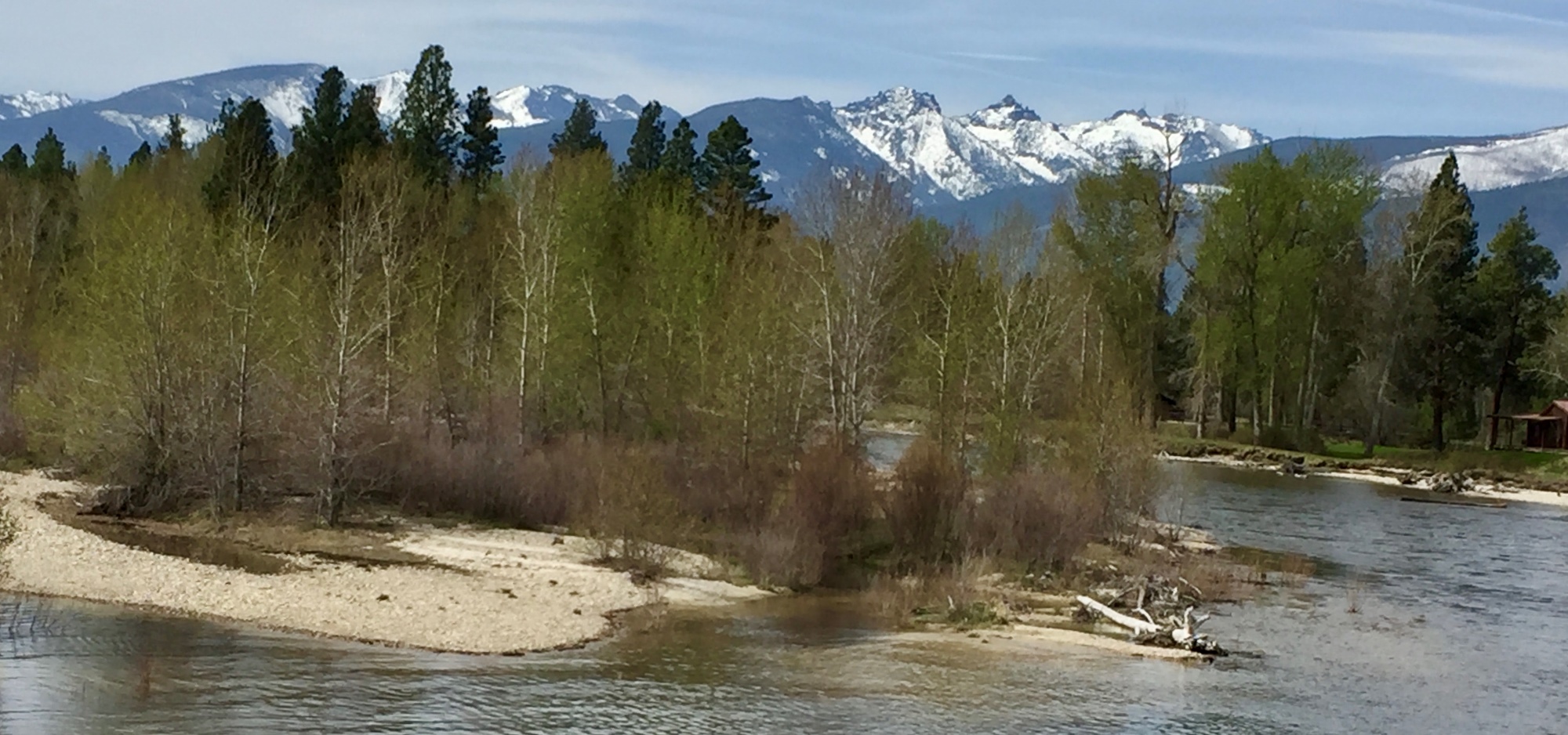 Montana News-The Bitterroot Star - The Bitterroot Valley's Weekly Newspaper