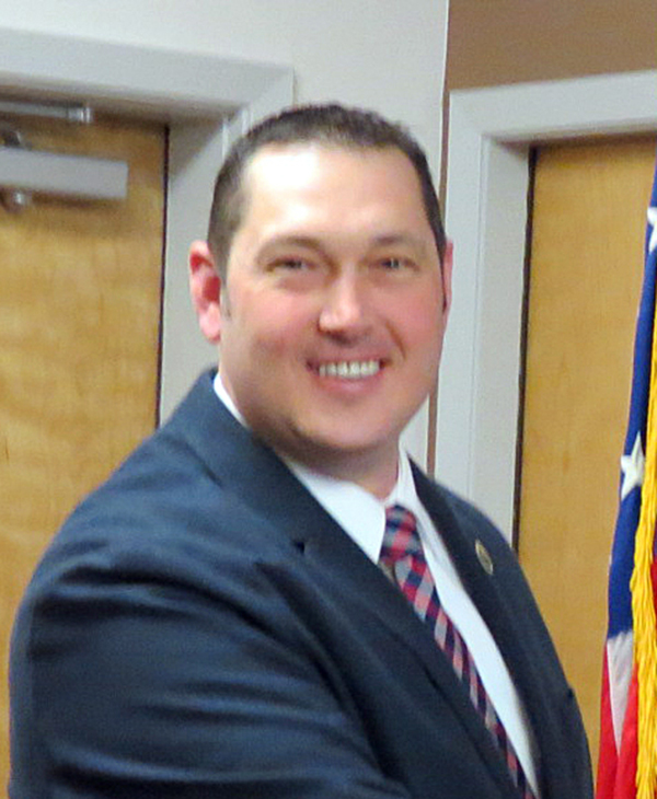 Hamilton mayor presents 2019 progress report Bitterroot Star