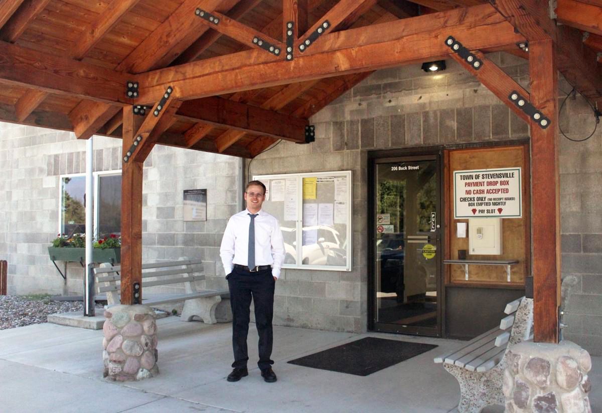 Stevensville Mayor Files Lawsuit To Stop Recall Bitterroot Star