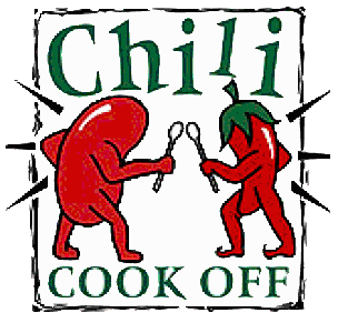 3/12/2022~ Chili Cook off!
