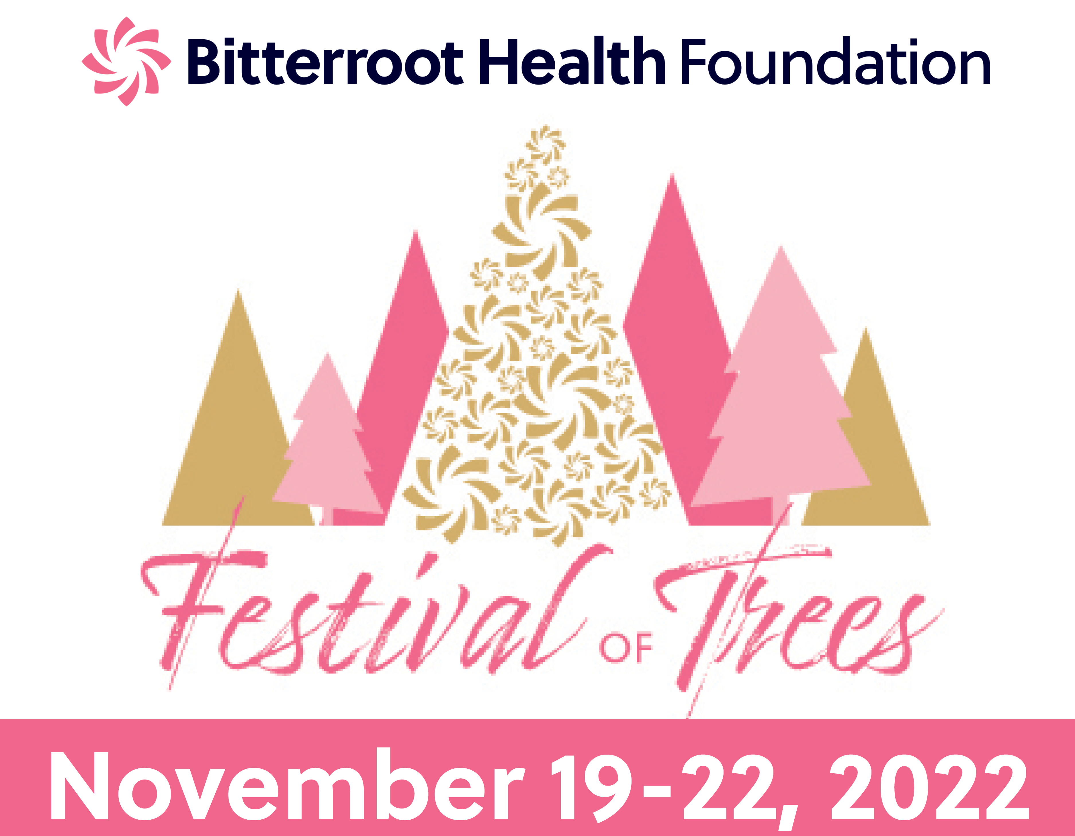 Festival of Trees Bitterroot Star