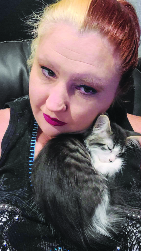 Local cat rescue offers option