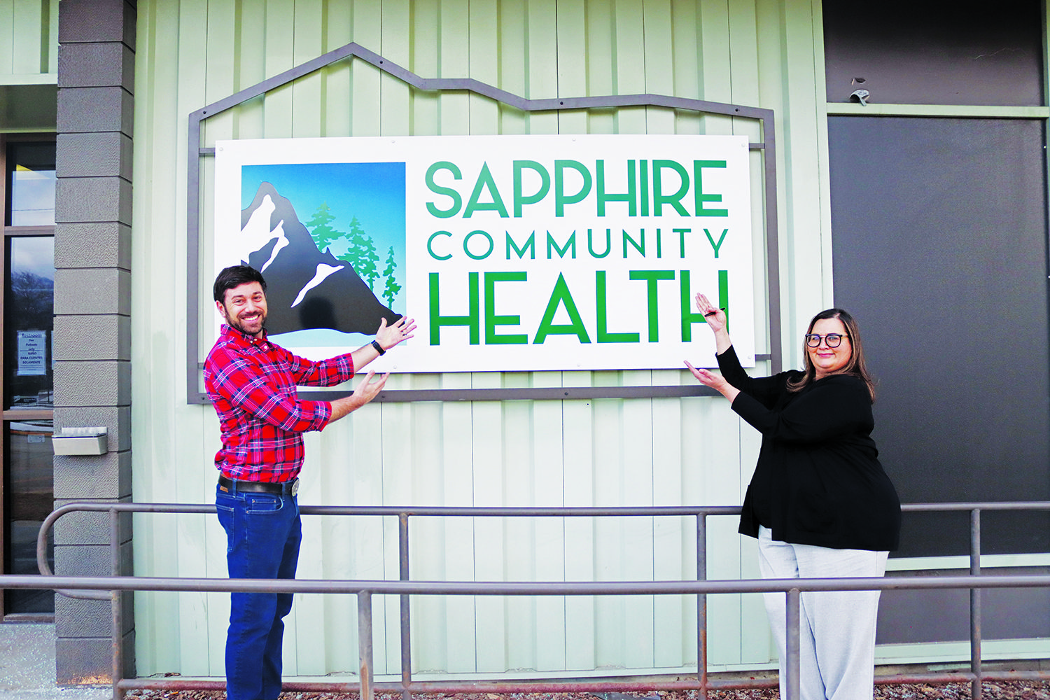 Changes on horizon for Sapphire Community Health Bitterroot Star