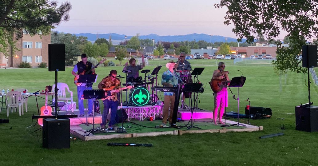 Annual summer concert series scheduled Bitterroot Star