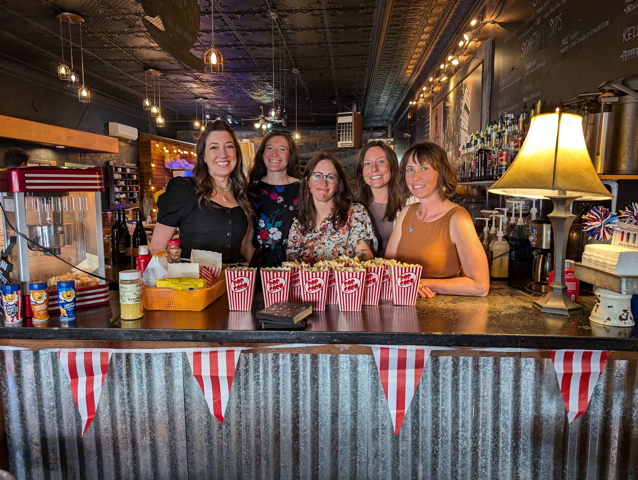 Group working to return cinema to valley