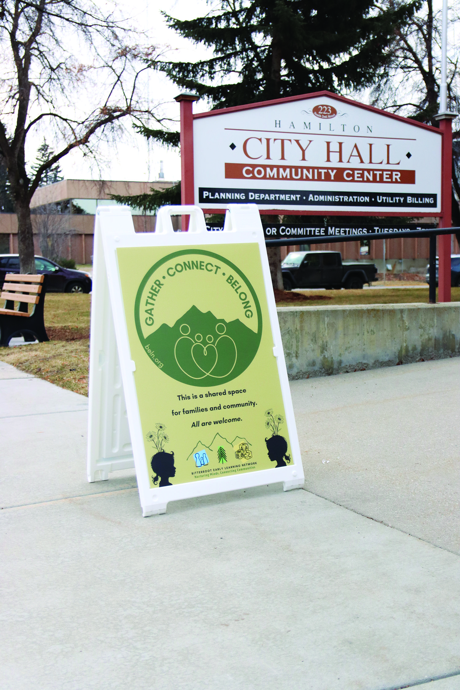 Early Learning Network holds annual event