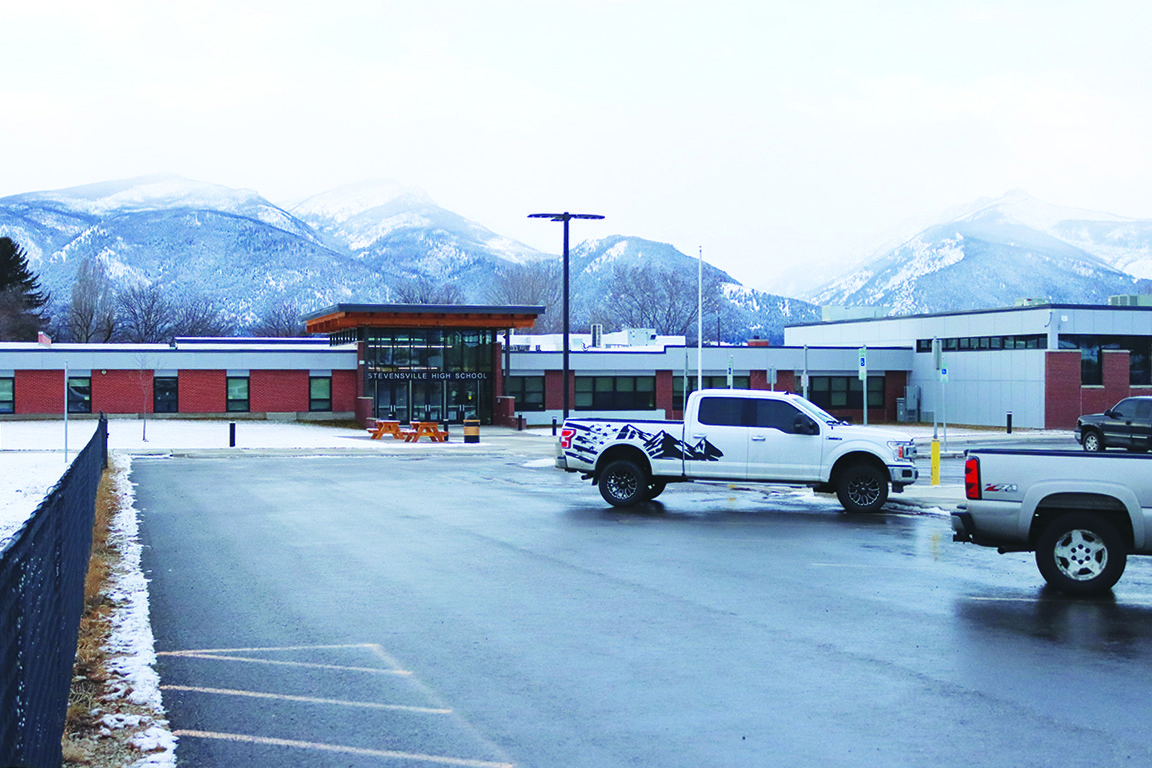 Stevensville charter school approved