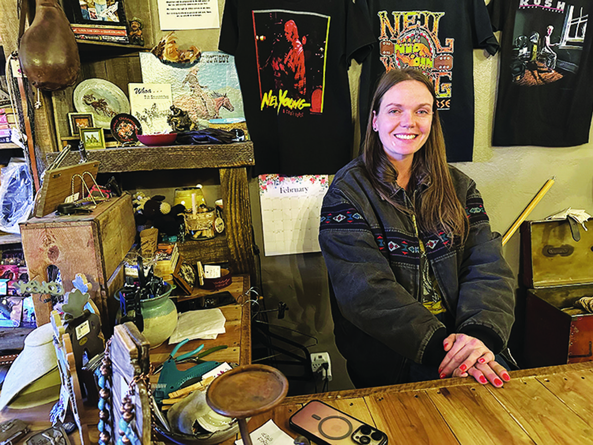 Bitterrooter Clothing – a value-added business