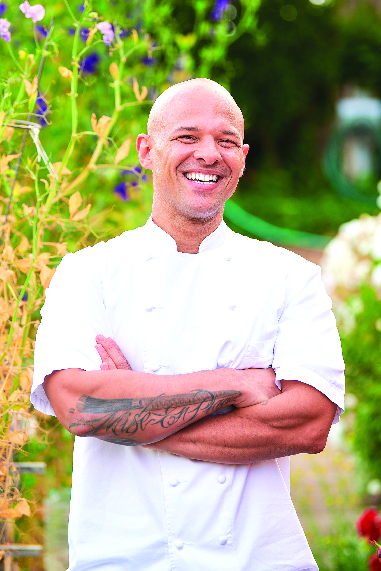 Local chef competes on ‘Top Chef’