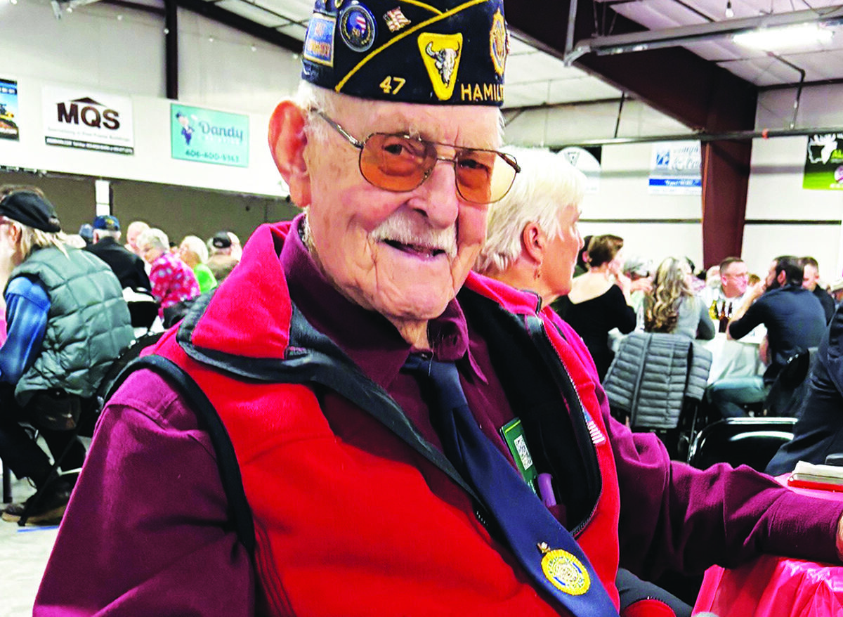 Bitterroot Valley Veteran’s Resource Fair - Bitterroot Star