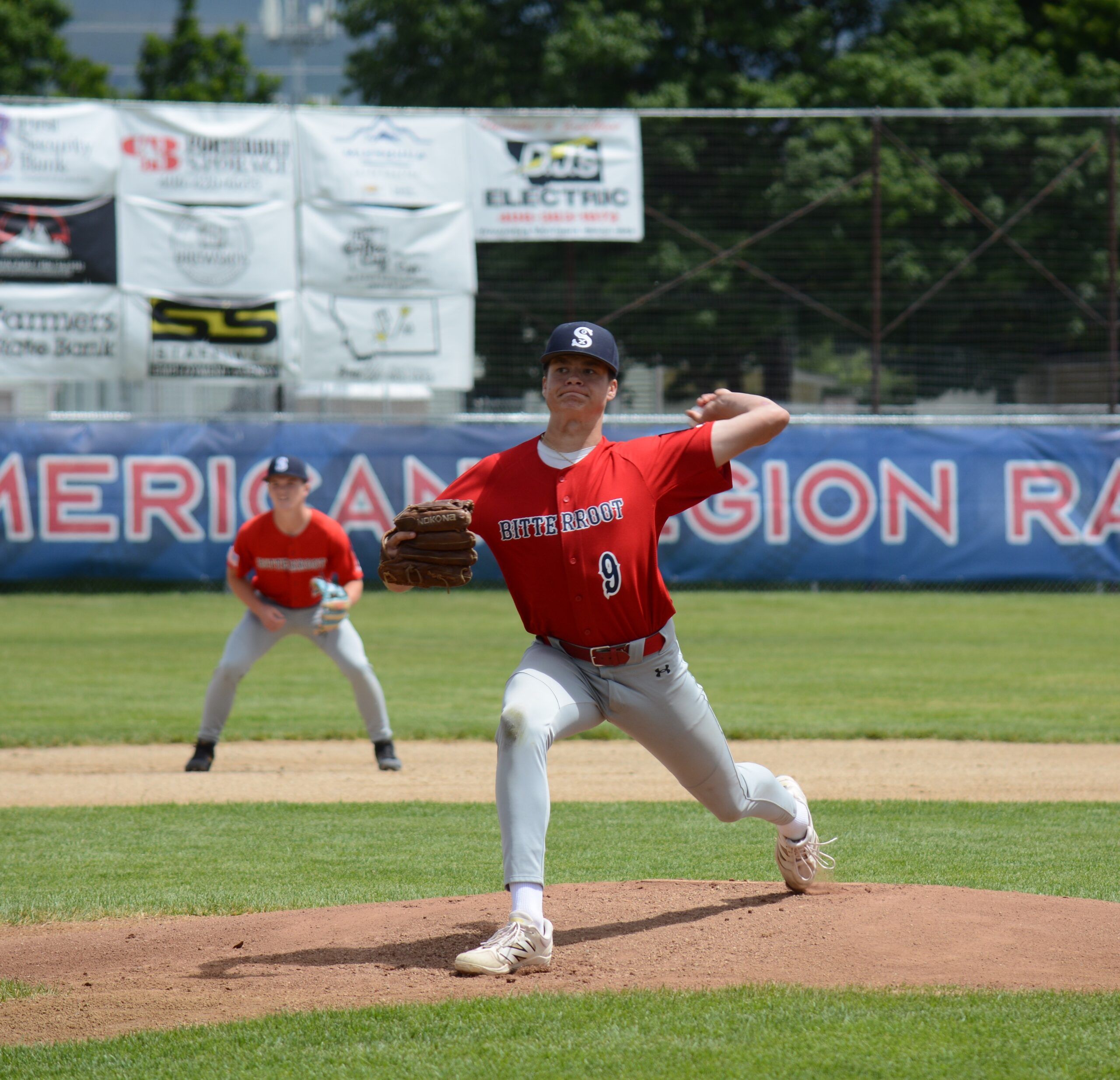 Bitterroot Red Sox remain undefeated  - Bitterroot Star