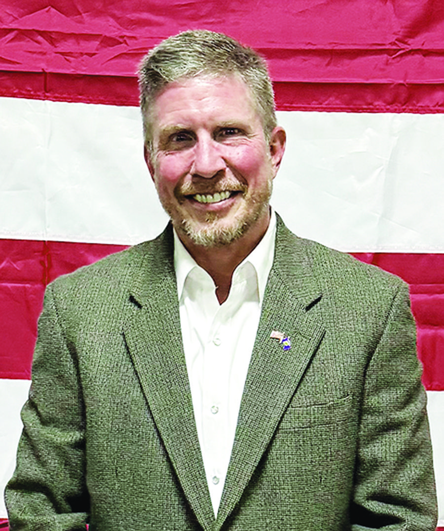 Primary election winners give comment