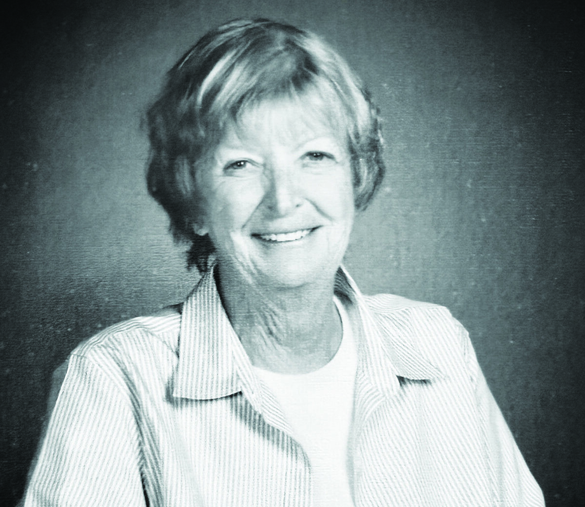 Anna Marie Karlson - Bitterroot Star